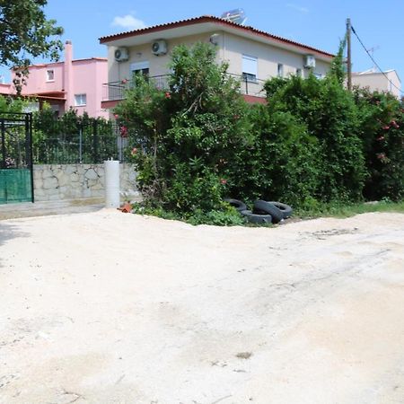 Dreamstone Residence Órmos Prínou Exterior foto